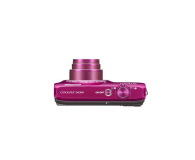 Nikon CoolPix S6300 Pink - 1450751 - zdjęcie 4